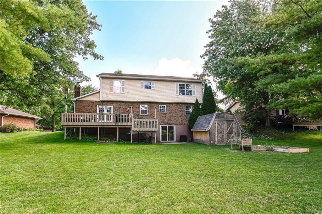 8633 Fox Ridge Lane Indianapolis, IN 46256 - Photo 27 of 34 Gallery Image 27