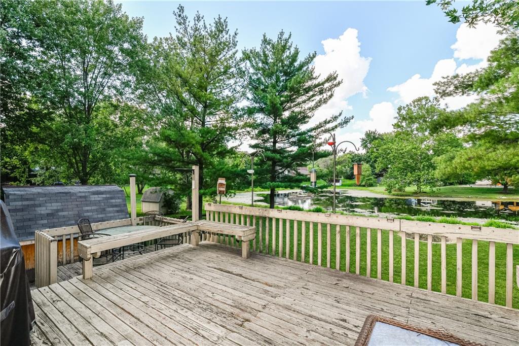 8633 Fox Ridge Lane Indianapolis, IN 46256 - Photo 29 of 34 Gallery Image 29