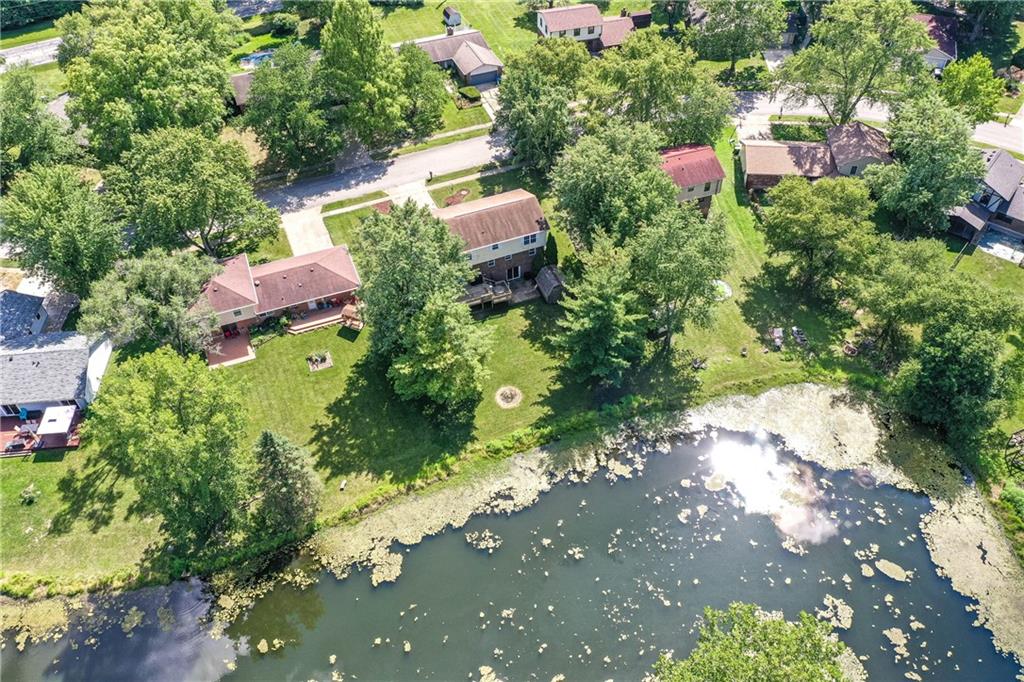 8633 Fox Ridge Lane Indianapolis, IN 46256 - Photo 30 of 34 Gallery Image 30