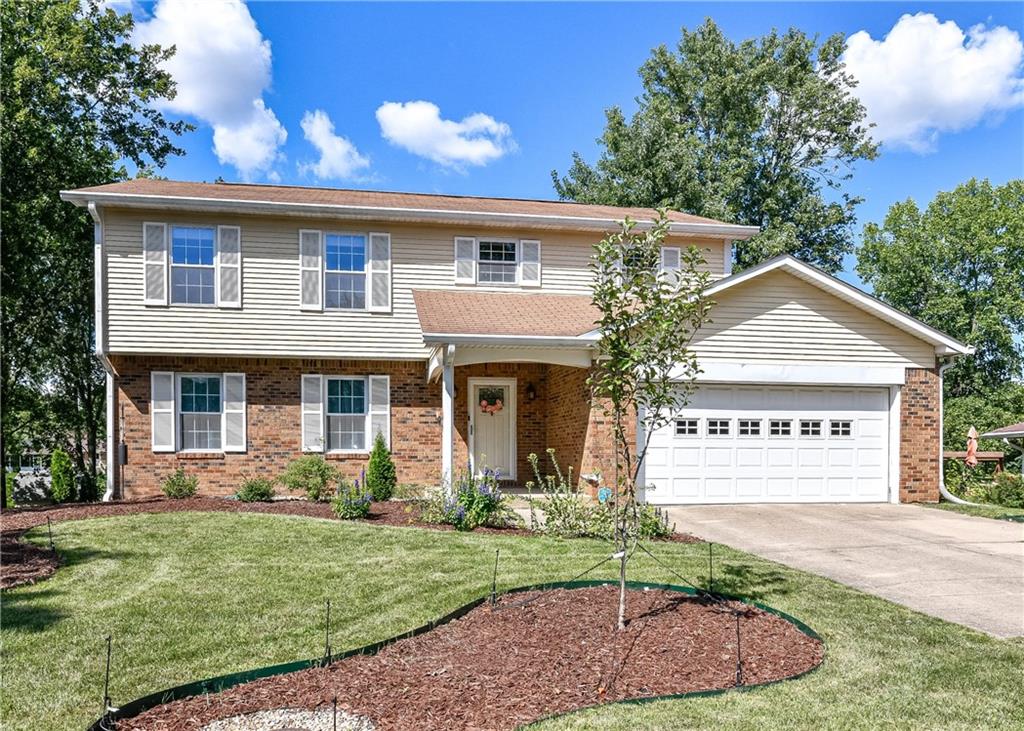 8633 Fox Ridge Lane Indianapolis, IN 46256 - Photo 34 of 34 Gallery Image 34