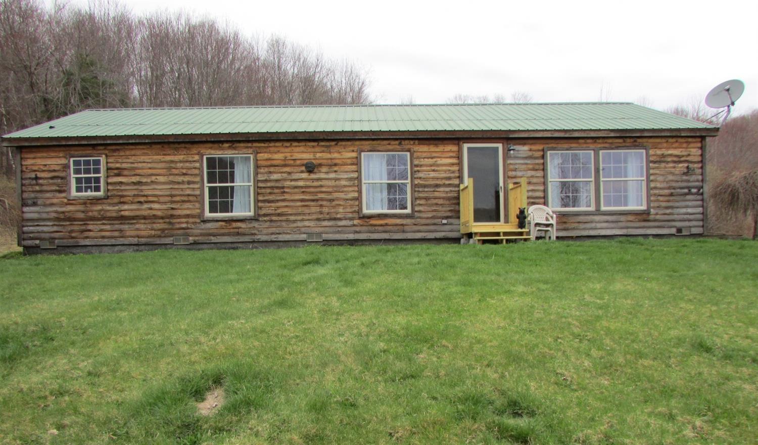 728 Mooney Road Worcester, NY 12197 - Photo 1 of 1