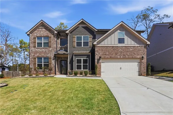 $610,000 | 5975 Park Bay Court, Flowery Branch, GA 30542