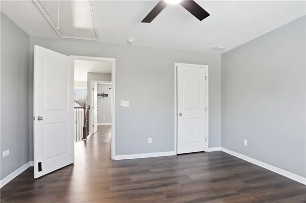 $610,000 | 5975 Park Bay Court, Flowery Branch, GA 30542