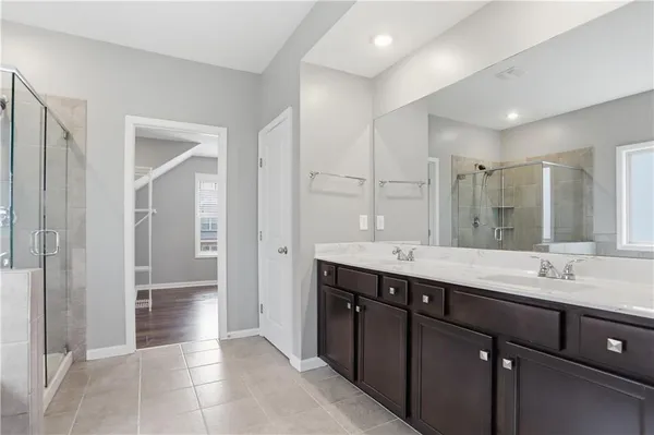 $610,000 | 5975 Park Bay Court, Flowery Branch, GA 30542