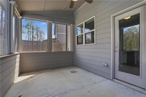 $610,000 | 5975 Park Bay Court, Flowery Branch, GA 30542
