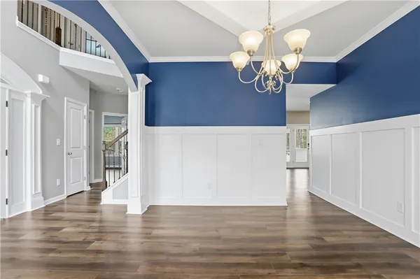 $610,000 | 5975 Park Bay Court, Flowery Branch, GA 30542