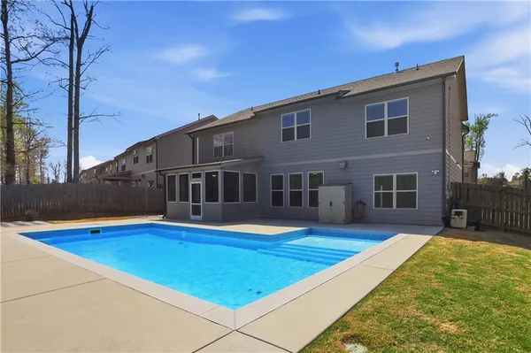 $610,000 | 5975 Park Bay Court, Flowery Branch, GA 30542