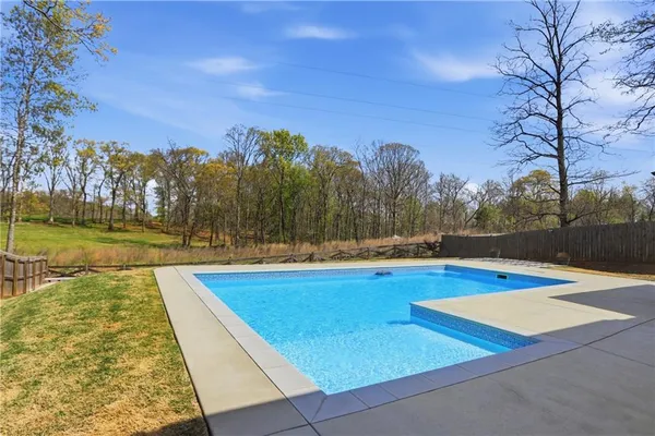 $610,000 | 5975 Park Bay Court, Flowery Branch, GA 30542