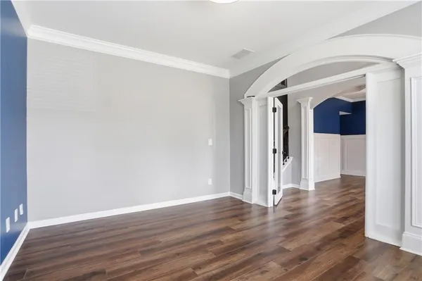 $610,000 | 5975 Park Bay Court, Flowery Branch, GA 30542