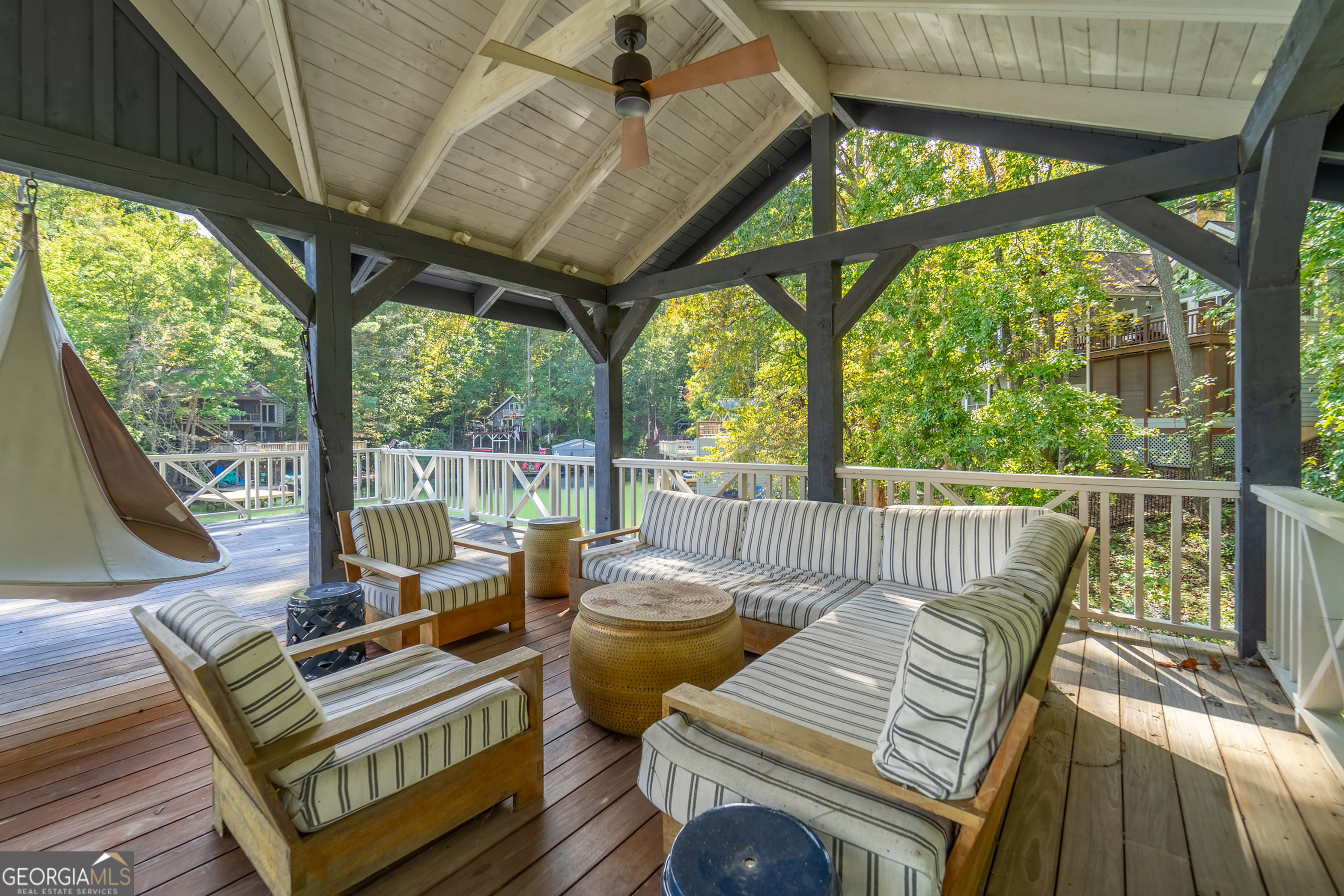 3035 Laurel Lodge Road Clarkesville, GA 30523 - Photo 47 of 54