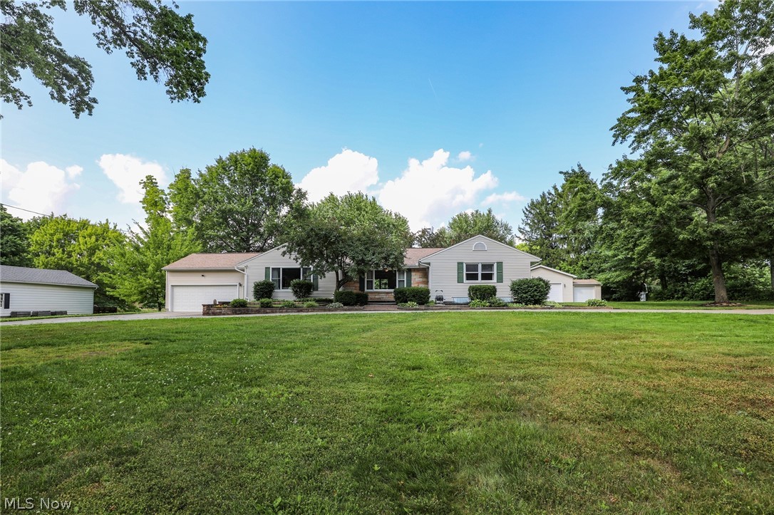 4856 Rootstown Road Ravenna, OH 44266 - Photo 3 of 46