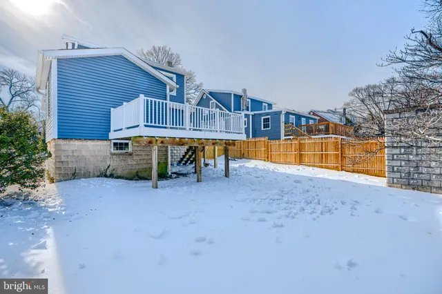 $399,990 | 2902 Westfield Avenue, Baltimore, MD 21214