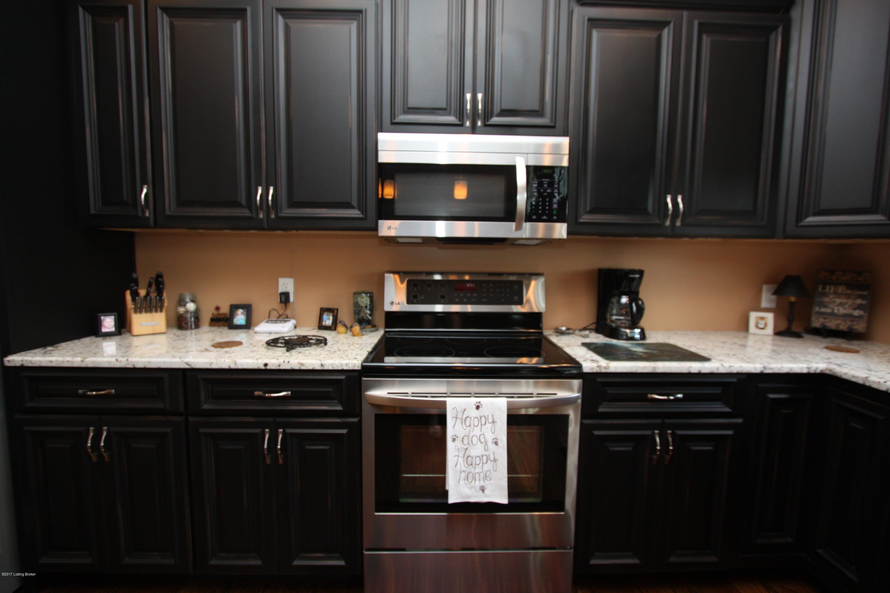 65 Fairview Rdg Road Clarkson, KY 42726 - Photo 11 of 52 kitchen8