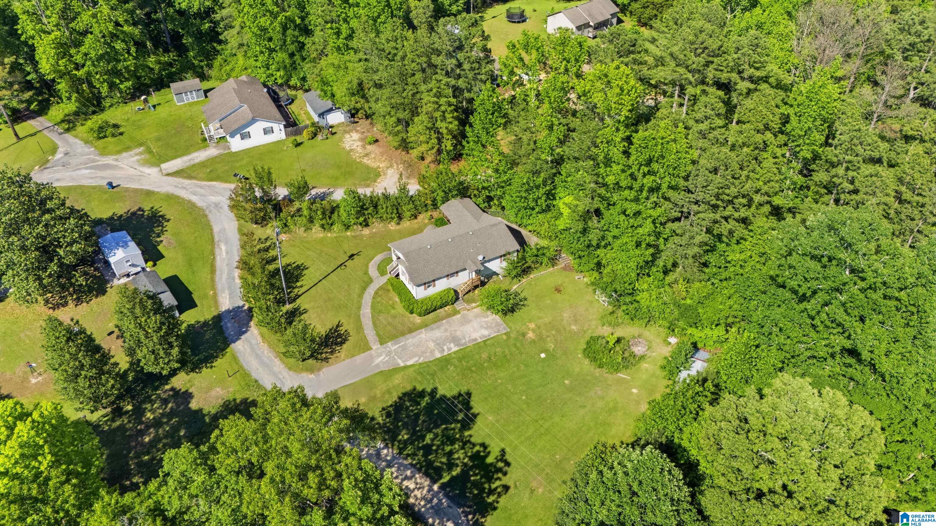 160 Sanders Road Hayden, AL 35079 - Photo 38 of 40