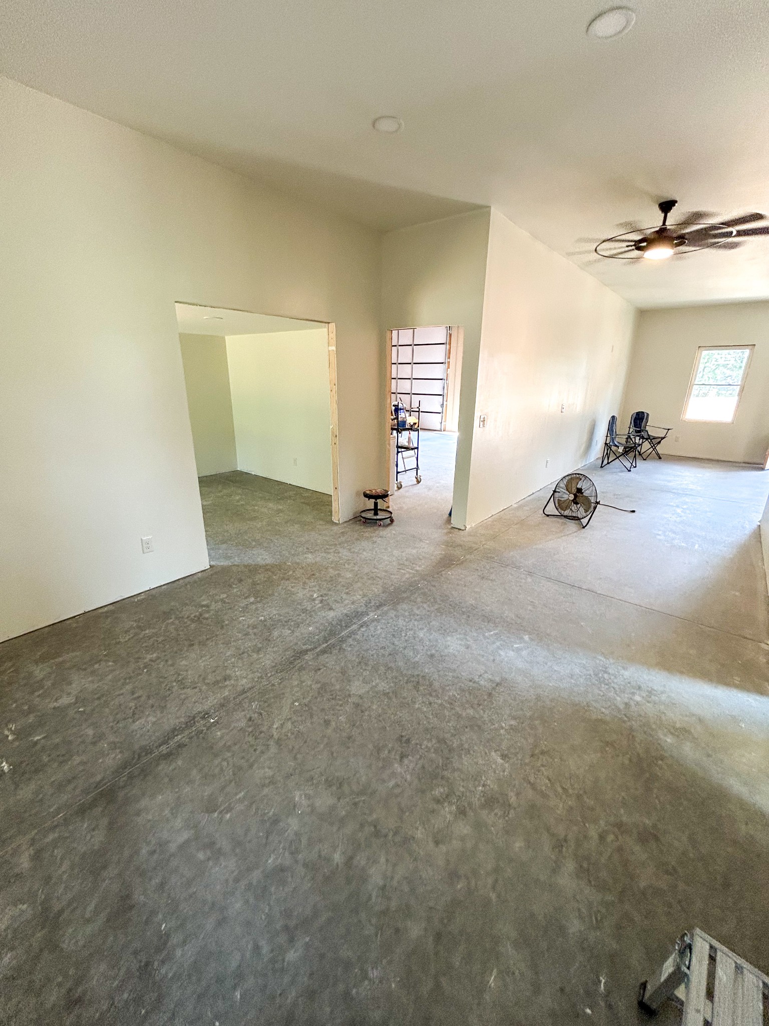 1539 Bull Durham Road Springville, TN 38256 - Photo 26 of 26 a view of a room with gym equipment