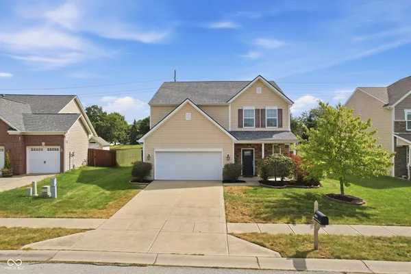 $352,000 | 18884 Tillamook Run East, Noblesville, IN 46062