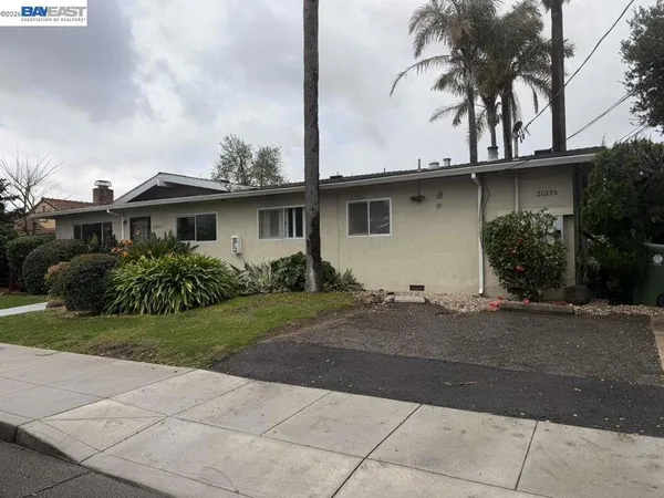 $3,300 | 20293 Anita Avenue, Castro Valley, CA 94546