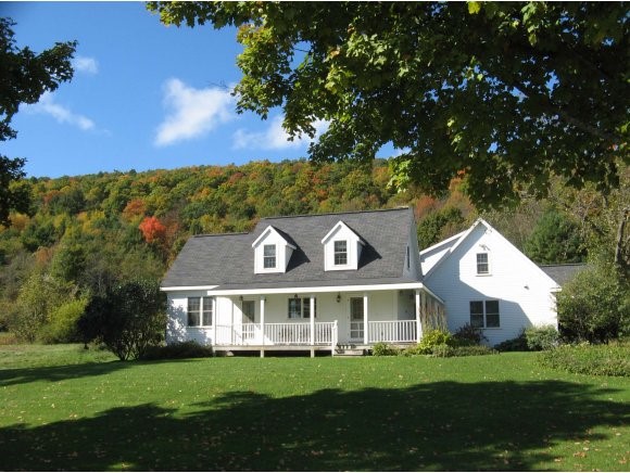 3271 Snake Mountain Road Weybridge, VT 05753 - Photo 1 of 1