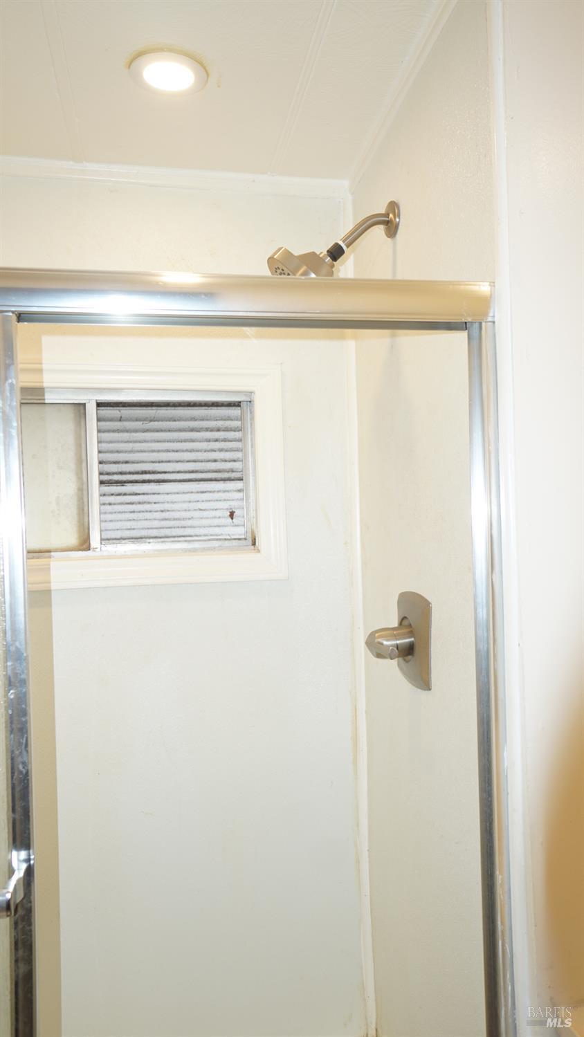 74 Ranchito Court Santa Rosa, CA 95403 - Photo 16 of 21 shower