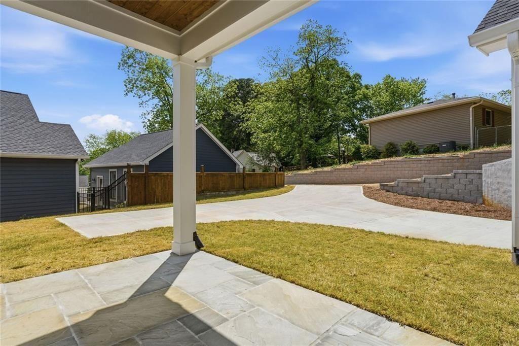 379 Old Canton Road Ball Ground, GA 30107 - Photo 55 of 81 Gallery Image 55