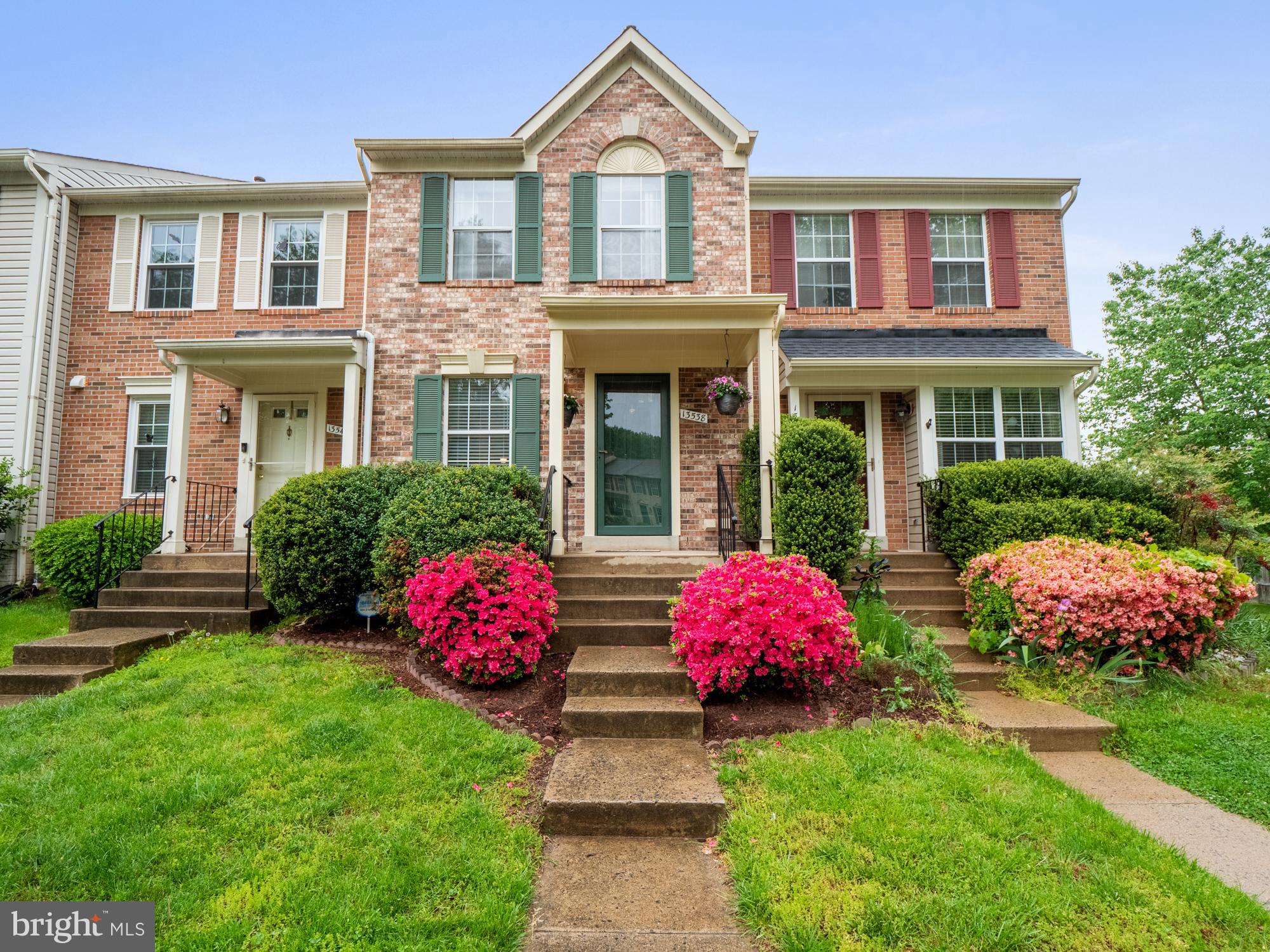 13538 Ruddy Duck Road Clifton, VA 20124 - Photo 1 of 29 Gallery Image 1