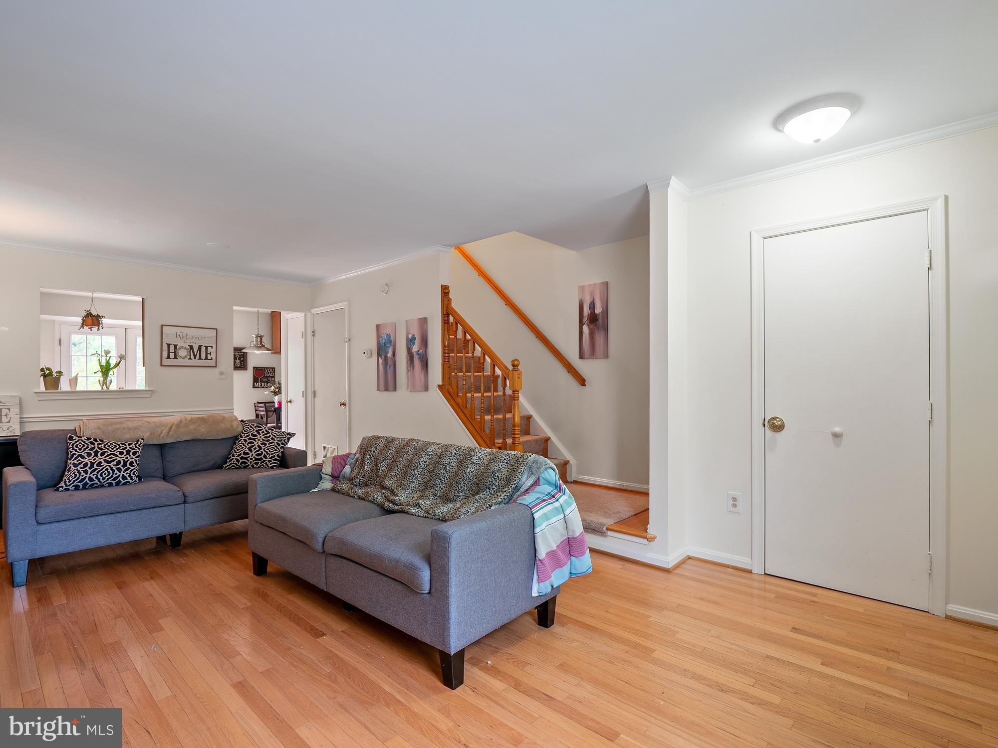 13538 Ruddy Duck Road Clifton, VA 20124 - Photo 3 of 29 Gallery Image 3