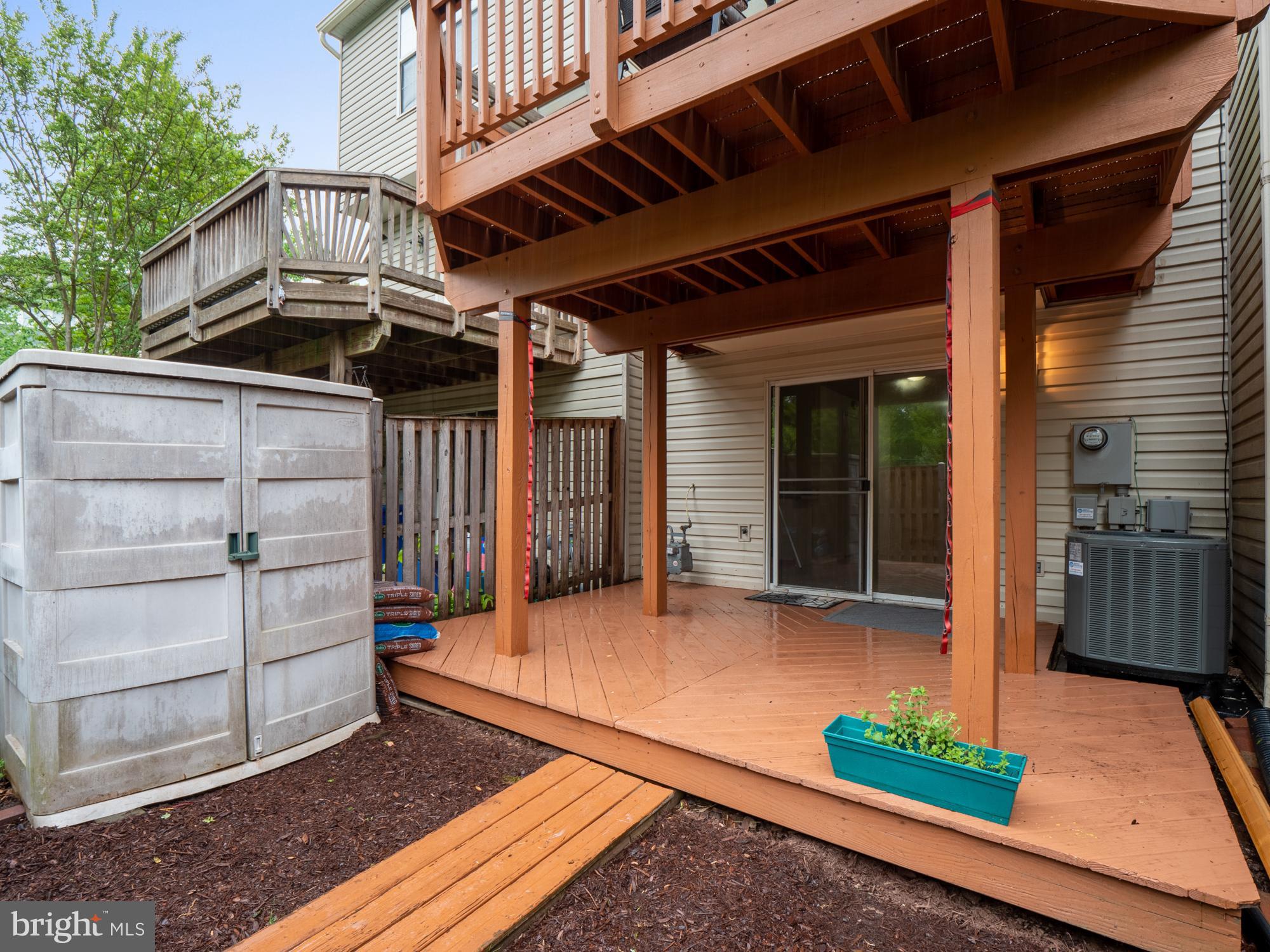 13538 Ruddy Duck Road Clifton, VA 20124 - Photo 26 of 29 Gallery Image 26