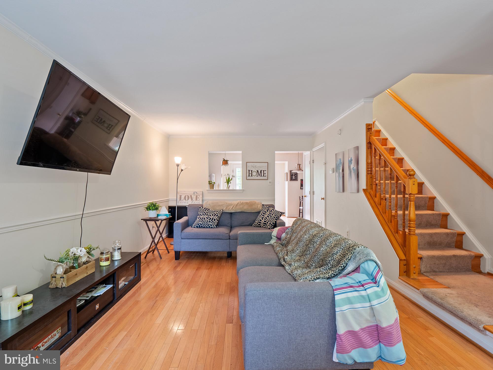13538 Ruddy Duck Road Clifton, VA 20124 - Photo 4 of 29 Gallery Image 4