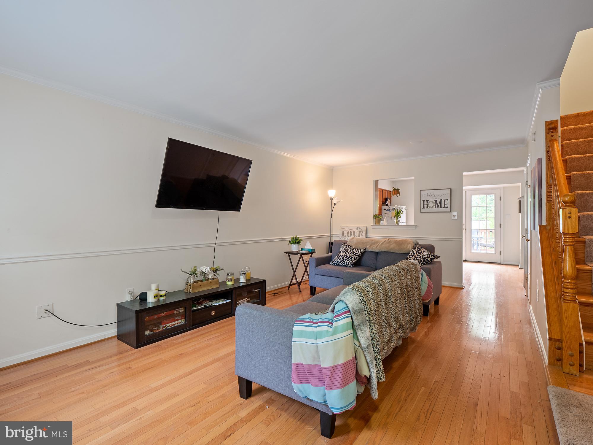 13538 Ruddy Duck Road Clifton, VA 20124 - Photo 5 of 29 Gallery Image 5