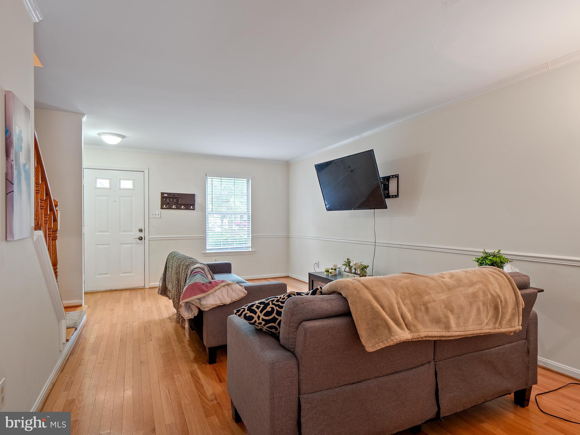 13538 Ruddy Duck Road Clifton, VA 20124 - Photo 7 of 29 Gallery Image 7