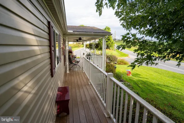 $249,900 | 133 Ridgewood Manor, Manheim, PA 17545