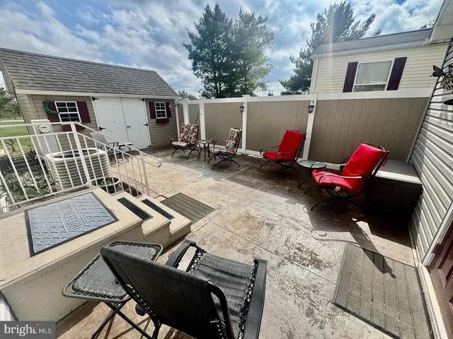 $249,900 | 133 Ridgewood Manor, Manheim, PA 17545