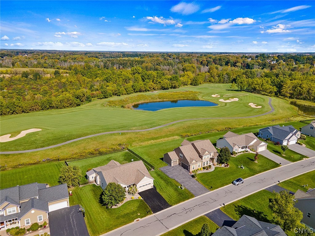 3443 Long Shadow Drive Lysander, NY 13027 - Photo 11 of 49 Pretty as a picture