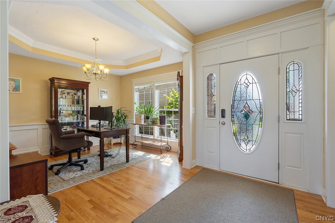 3443 Long Shadow Drive Lysander, NY 13027 - Photo 15 of 49 More Craftsman molding details that you just do no