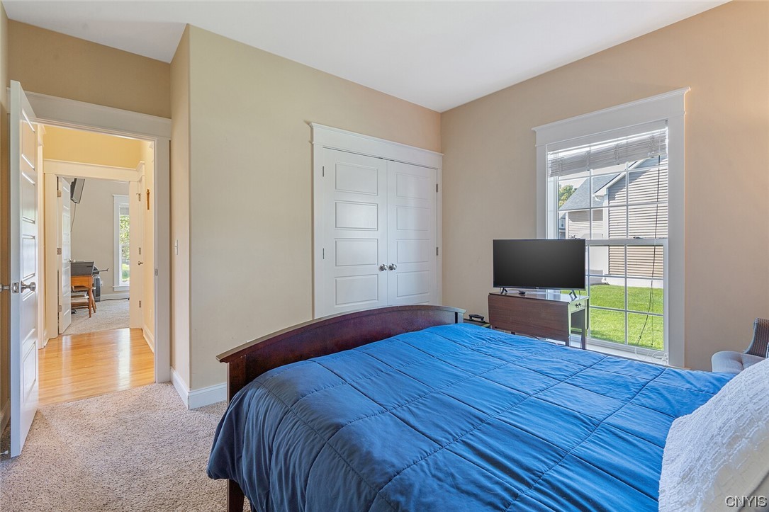 3443 Long Shadow Drive Lysander, NY 13027 - Photo 37 of 49 Just look at the doors throughout the home