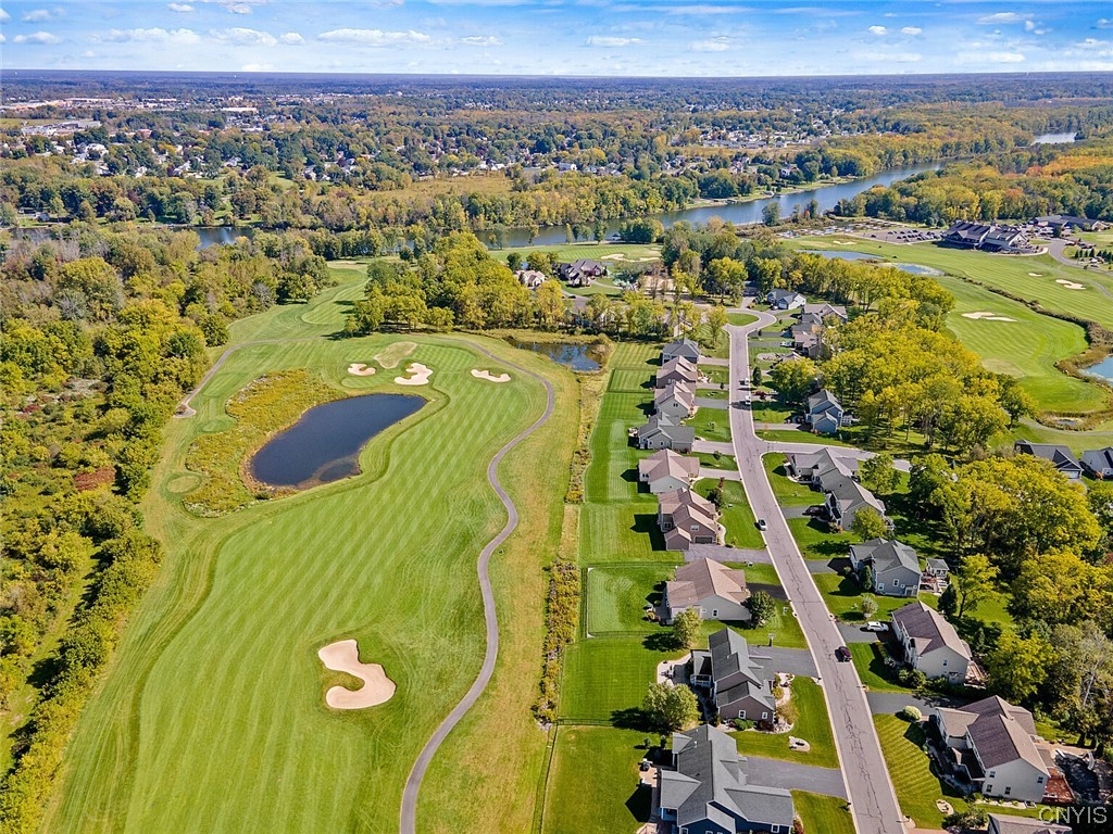 3443 Long Shadow Drive Lysander, NY 13027 - Photo 40 of 49