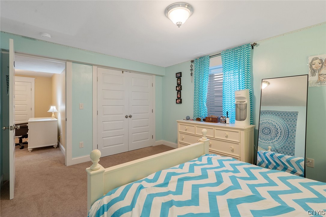 3443 Long Shadow Drive Lysander, NY 13027 - Photo 46 of 49