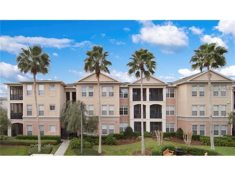 8168 Boat Hook Loop, Unit 724 Windermere, FL 34786 - Photo 1 of 17