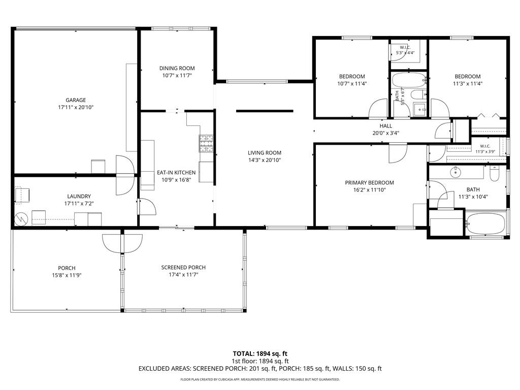 4778 Huntsman Bend Decatur, GA 30034 - Photo 30 of 30