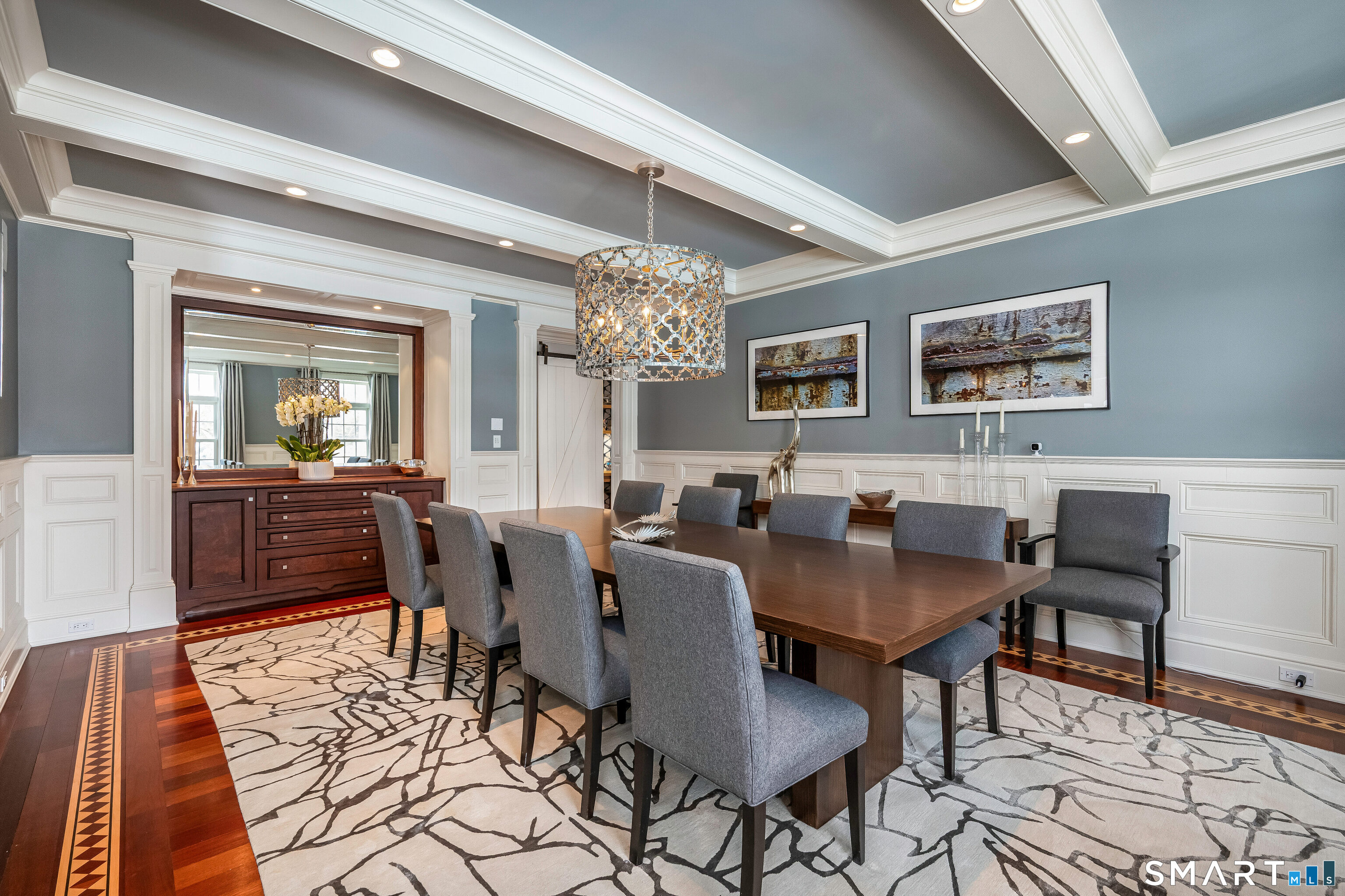 473 Hollow Tree Ridge Road Darien, CT 06820 - Photo 8 of 37