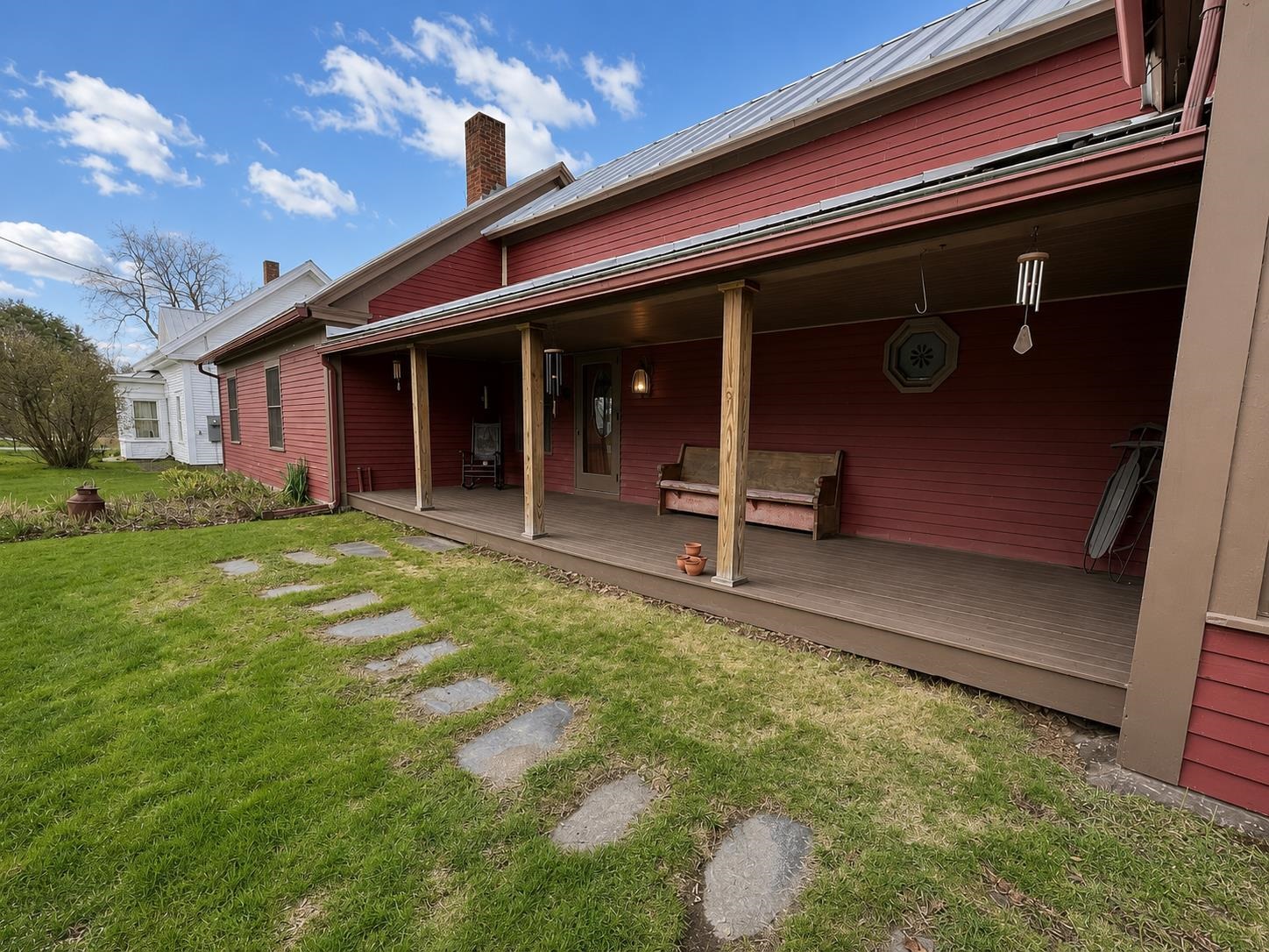 4735 Burke Hollow Road Burke, VT 05871 - Photo 2 of 40