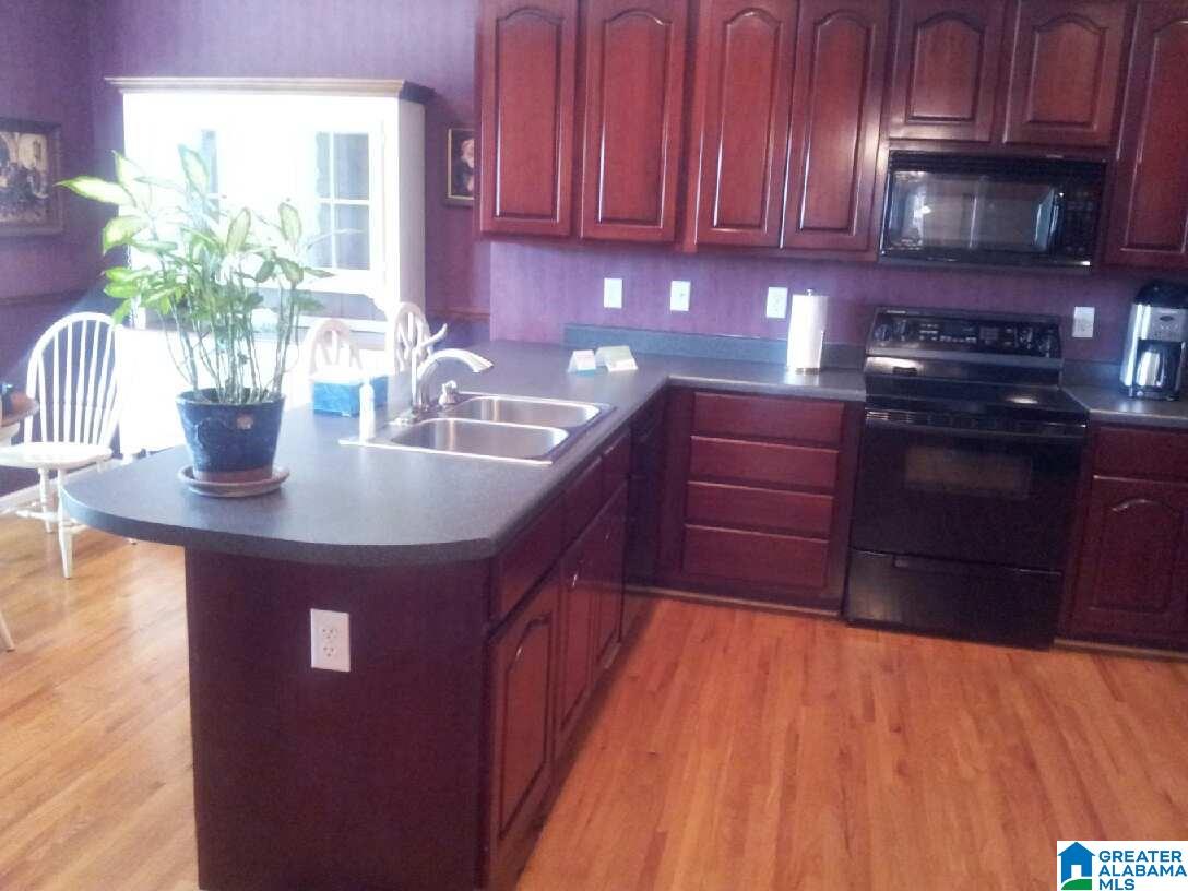 1189 Patton Road Bessemer, AL 35023 - Photo 7 of 31