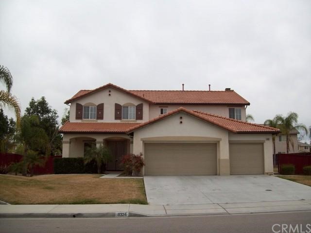 8324 Sunshine Lane Riverside, CA 92508 - Photo 1 of 1