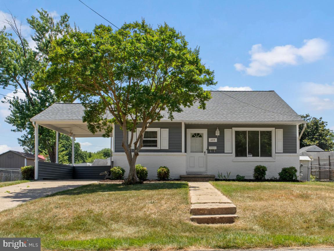 495 Rita Drive Odenton, MD 21113 - Photo 1 of 33 Gallery Image 1