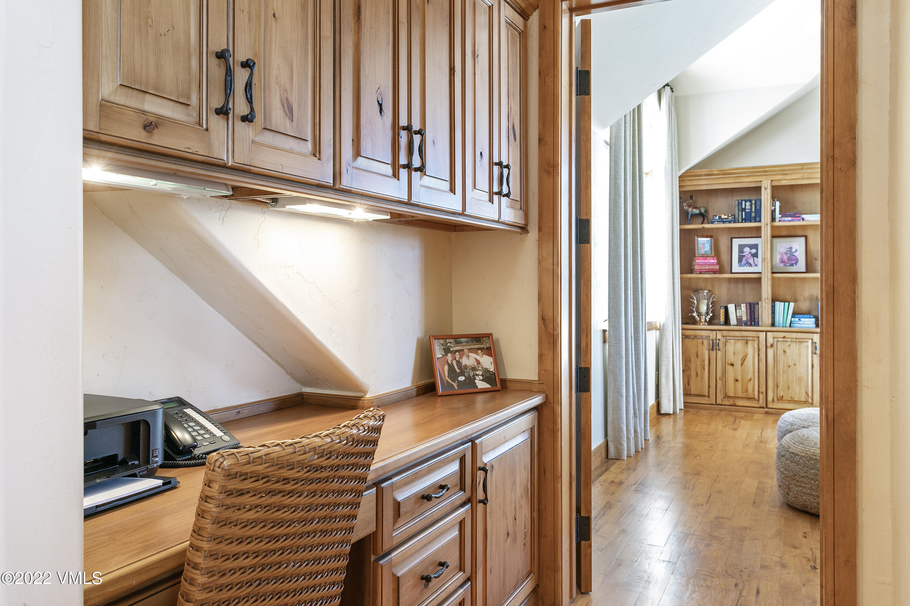 875 Cordillera Way Edwards, CO 81632 - Photo 16 of 57 a kitchen with stainless steel appliances granite countertop a refrigerator and a cabinets
