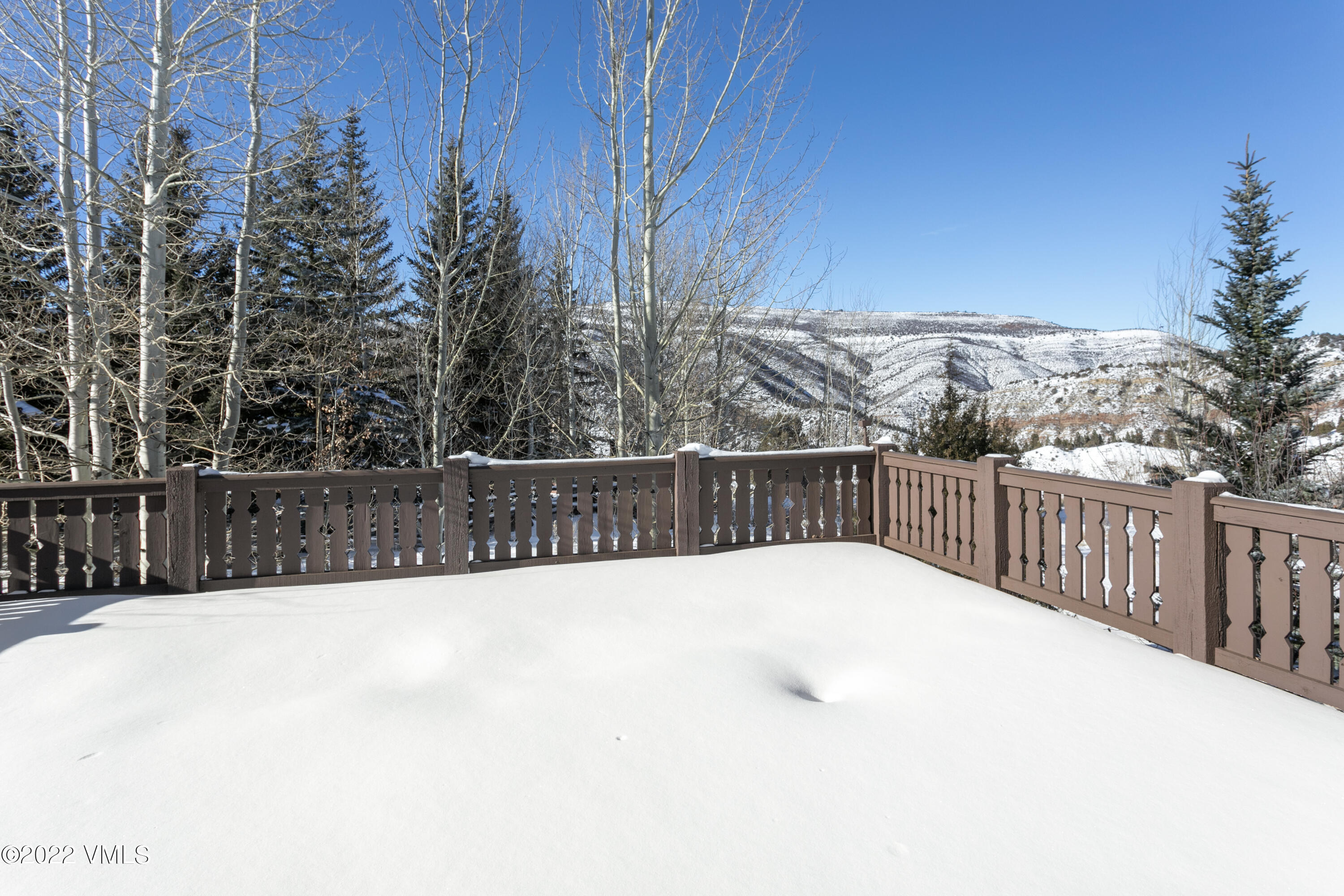 875 Cordillera Way Edwards, CO 81632 - Photo 20 of 57 a view of balcony with outdoor space