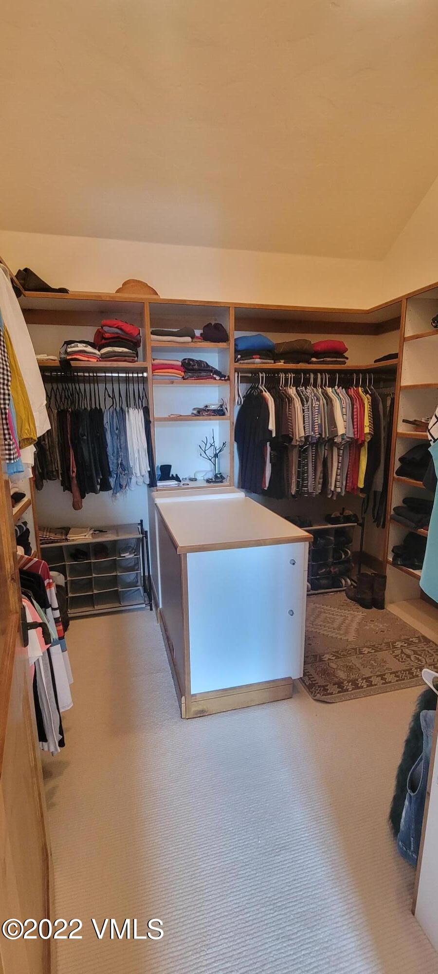 875 Cordillera Way Edwards, CO 81632 - Photo 26 of 57 a view of storage and utility room