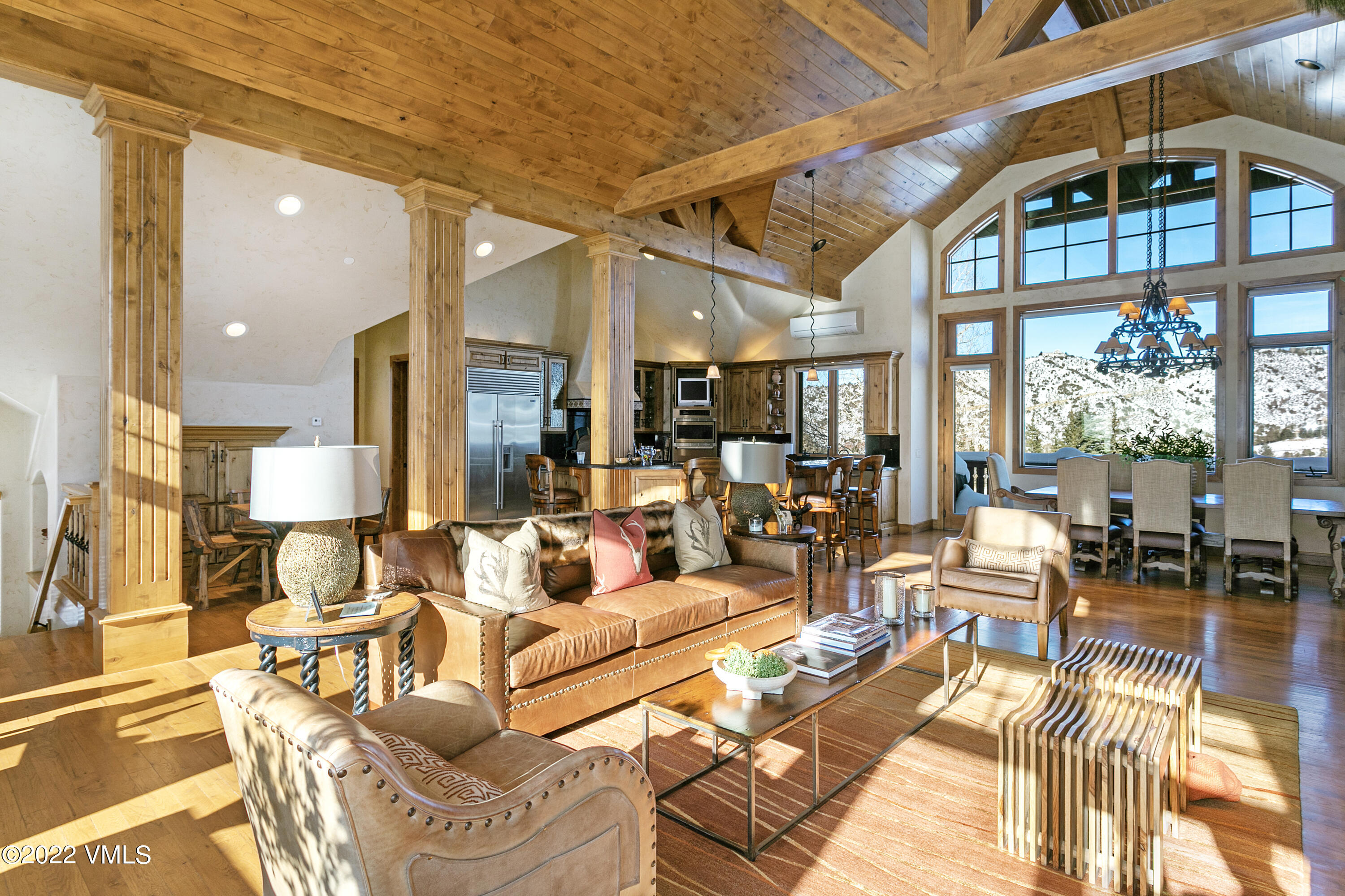 875 Cordillera Way Edwards, CO 81632 - Photo 3 of 57 a living room with furniture