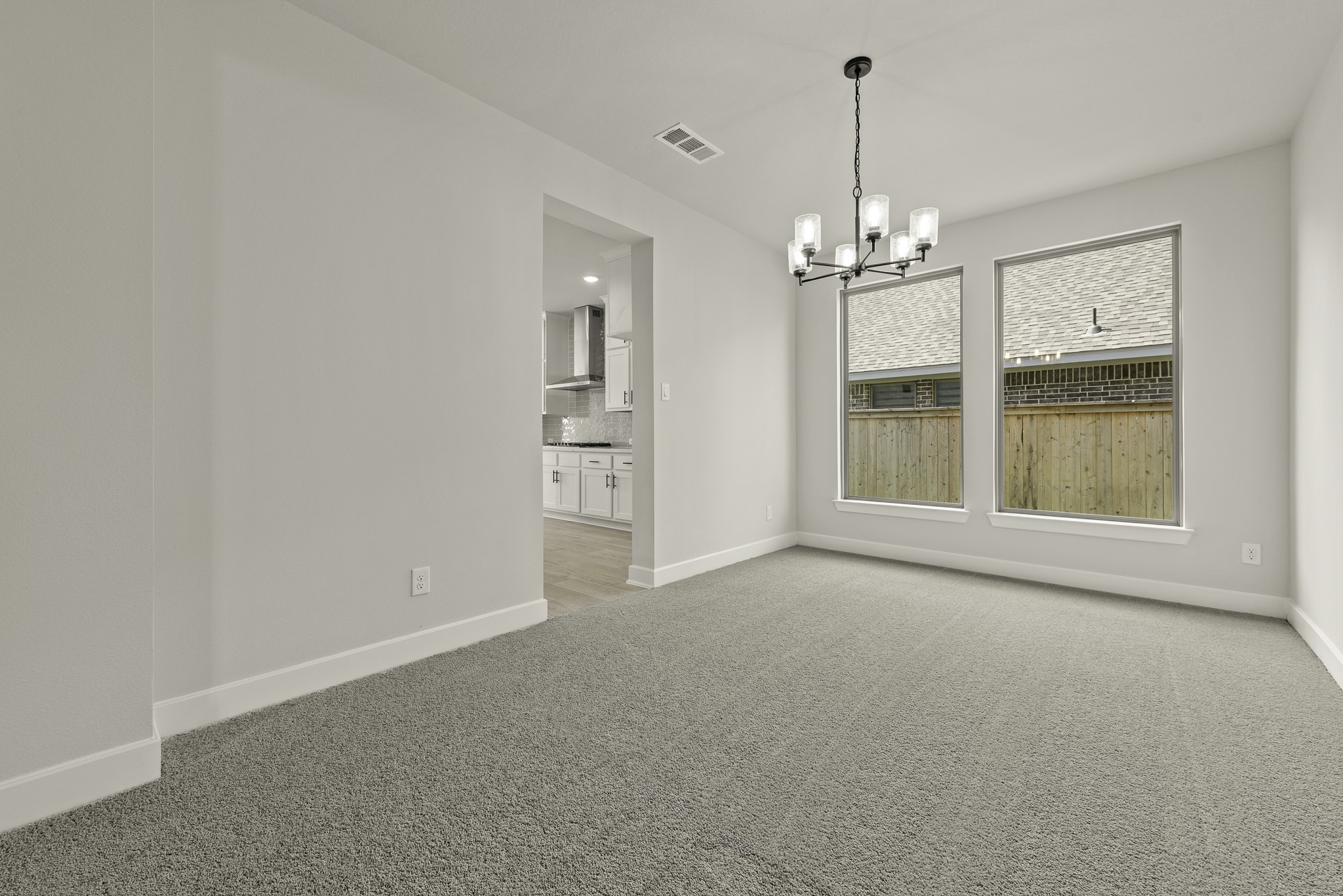 117 Beebalm Cove Georgetown, TX 78633 - Photo 7 of 22 Representative image. Features, selections and colors may vary.