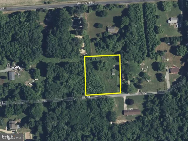 $15,000 | 109 2nd Street, Chestertown, MD 21620